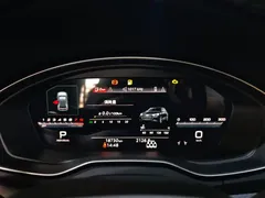 2022 Audi Q5L 45T Luxury Dynamic — фото 7