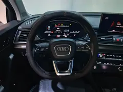 2022 Audi Q5L 45T Luxury Dynamic — фото 9