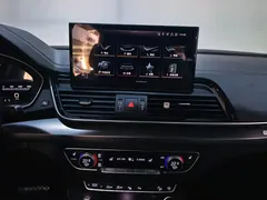 2022 Audi Q5L 45T Luxury Dynamic — фото 10