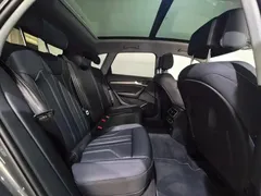 2022 Audi Q5L 45T Luxury Dynamic — фото 13