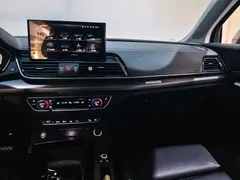 2022 Audi Q5L 45T Luxury Dynamic — фото 14