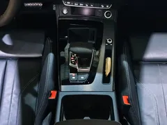 2022 Audi Q5L 45T Luxury Dynamic — фото 15