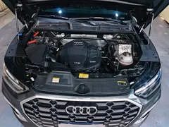 2022 Audi Q5L 45T Luxury Dynamic — фото 16