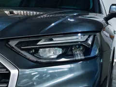 2022 Audi Q5L 45T Luxury Dynamic — фото 20