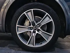 2022 Audi Q5L 45T Luxury Dynamic — фото 21