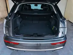2022 Audi Q5L 45T Luxury Dynamic — фото 23