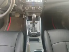 2022 Nissan Sylphy Classic 1.6XL CVT Luxury, белый — фото 14