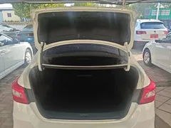2022 Nissan Sylphy Classic 1.6XL CVT Luxury, белый — фото 19