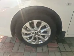 2022 Nissan Sylphy Classic 1.6XL CVT Luxury, белый — фото 23