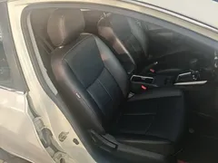 2022 Nissan Sylphy Classic 1.6XL CVT Luxury, белый — фото 25