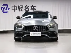 2021 Mercedes-Benz E-Class AMG E 63 S 4MATIC — фото 2