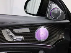 2021 Mercedes-Benz E-Class AMG E 63 S 4MATIC — фото 5