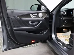 2021 Mercedes-Benz E-Class AMG E 63 S 4MATIC — фото 6