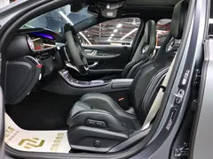 2021 Mercedes-Benz E-Class AMG E 63 S 4MATIC — фото 7