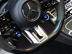 2021 Mercedes-Benz E-Class AMG E 63 S 4MATIC — фото 9