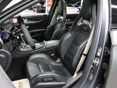 2021 Mercedes-Benz E-Class AMG E 63 S 4MATIC — фото 10
