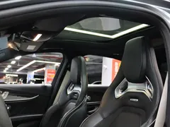 2021 Mercedes-Benz E-Class AMG E 63 S 4MATIC — фото 12