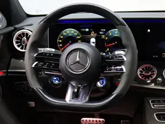 2021 Mercedes-Benz E-Class AMG E 63 S 4MATIC — фото 17