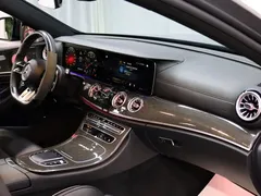 2021 Mercedes-Benz E-Class AMG E 63 S 4MATIC — фото 21