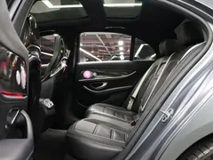 2021 Mercedes-Benz E-Class AMG E 63 S 4MATIC — фото 23