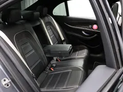 2021 Mercedes-Benz E-Class AMG E 63 S 4MATIC — фото 24