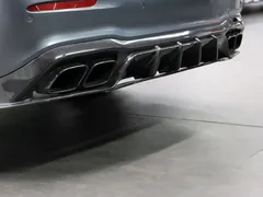 2021 Mercedes-Benz E-Class AMG E 63 S 4MATIC — фото 27