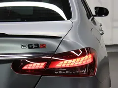 2021 Mercedes-Benz E-Class AMG E 63 S 4MATIC — фото 29