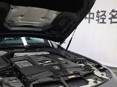 2021 Mercedes-Benz E-Class AMG E 63 S 4MATIC — фото 30