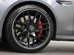 2021 Mercedes-Benz E-Class AMG E 63 S 4MATIC — фото 31