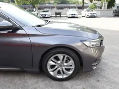 2018 Honda Accord 260TURBO Elite — фото 10