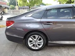 2018 Honda Accord 260TURBO Elite — фото 28