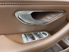 2023 Mercedes-Benz E-Class E 300 L Fashion, чёрный — фото 4