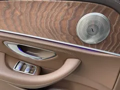 2023 Mercedes-Benz E-Class E 300 L Fashion, чёрный — фото 10