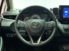 2022 Toyota Corolla TNGA 1.5L CVT, белый — фото 7