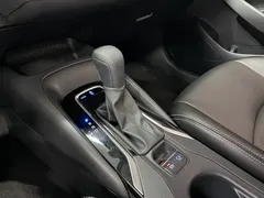 2022 Toyota Corolla TNGA 1.5L CVT, белый — фото 12