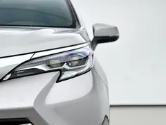 2021 Toyota Sienna 2.5L Hybrid Platinum — фото 8