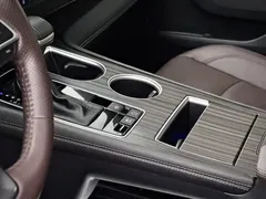 2021 Toyota Sienna 2.5L Hybrid Platinum — фото 9