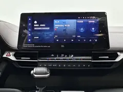 2021 Toyota Sienna 2.5L Hybrid Platinum — фото 14