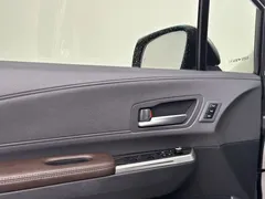 2021 Toyota Sienna 2.5L Hybrid Platinum — фото 20