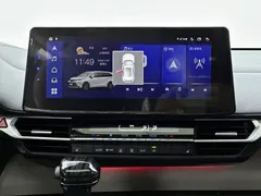 2021 Toyota Sienna 2.5L Hybrid Comfort, белый — фото 7