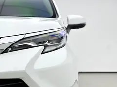 2021 Toyota Sienna 2.5L Hybrid Comfort, белый — фото 17