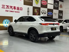 2023 Honda XR-V 1.5L CVT, белый — фото 4