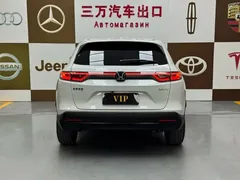 2023 Honda XR-V 1.5L CVT, белый — фото 5