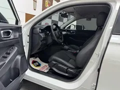 2023 Honda XR-V 1.5L CVT, белый — фото 7