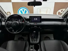 2023 Honda XR-V 1.5L CVT, белый — фото 9