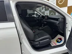 2023 Honda XR-V 1.5L CVT, белый — фото 10