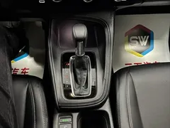 2023 Honda XR-V 1.5L CVT, белый — фото 12