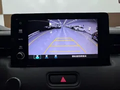 2023 Honda XR-V 1.5L CVT, белый — фото 13