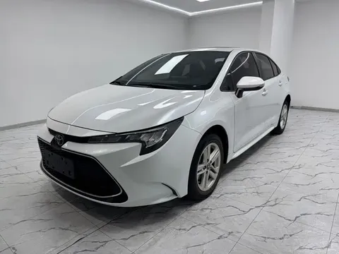 2022 Toyota Levin 185T CVT Luxury