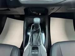 2022 Toyota Levin 185T CVT Luxury, белый — фото 9